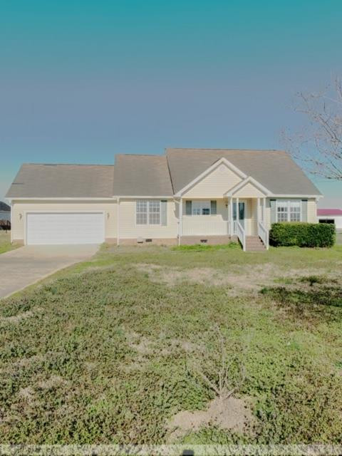 503 True Vine Road Pikeville, NC 27863 - Photo 1 of 21 Main View