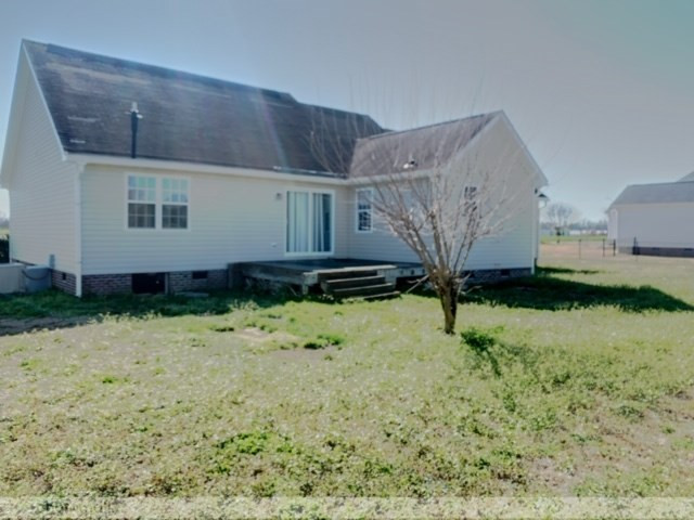 503 True Vine Road Pikeville, NC 27863 - Photo 21 of 21