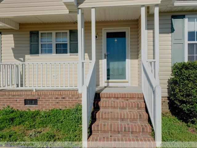 503 True Vine Road Pikeville, NC 27863 - Photo 3 of 21