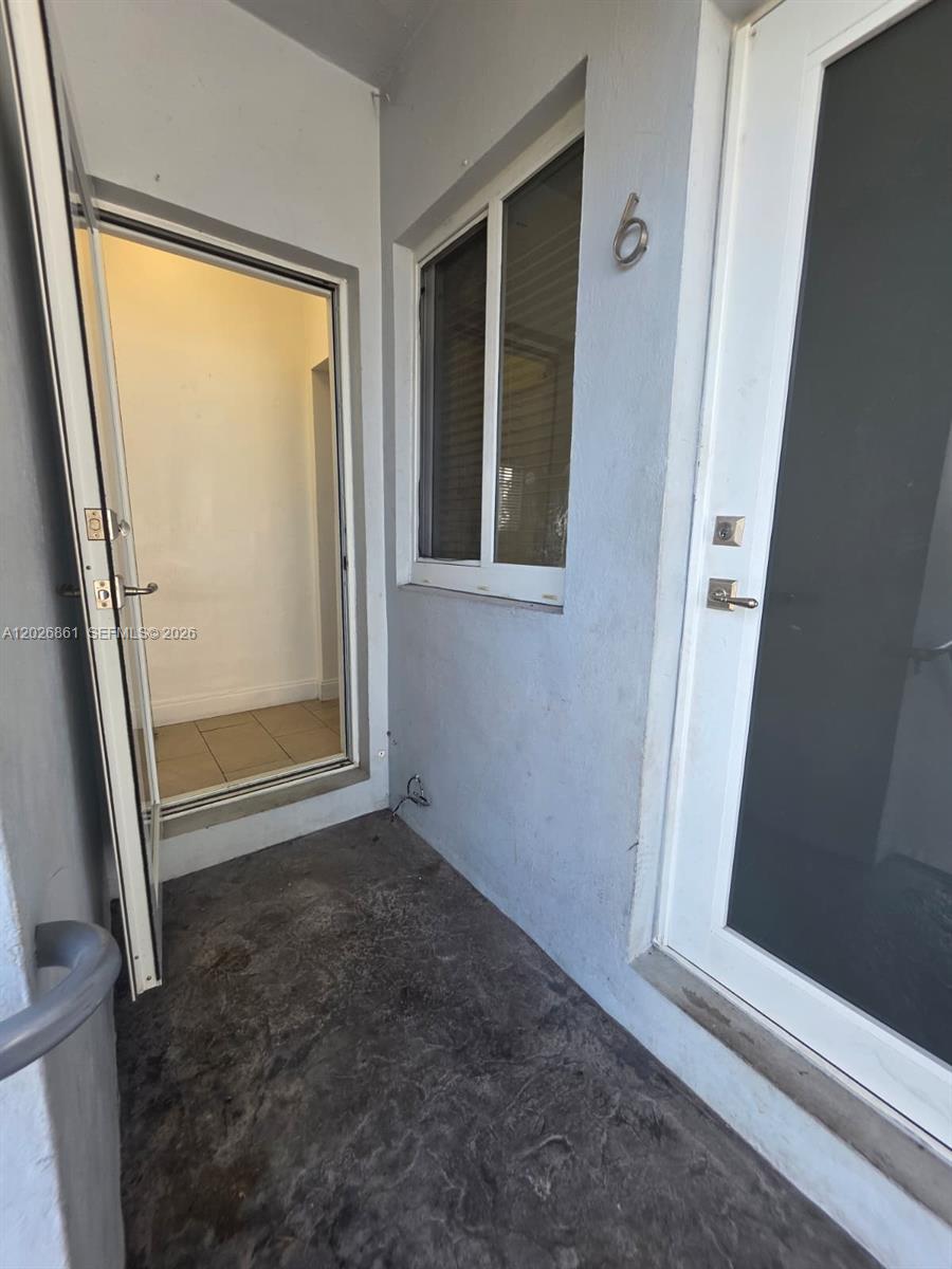 7155 Rue Notre Dame, Unit 6 Miami Beach, FL 33141 - Photo 3 of 17