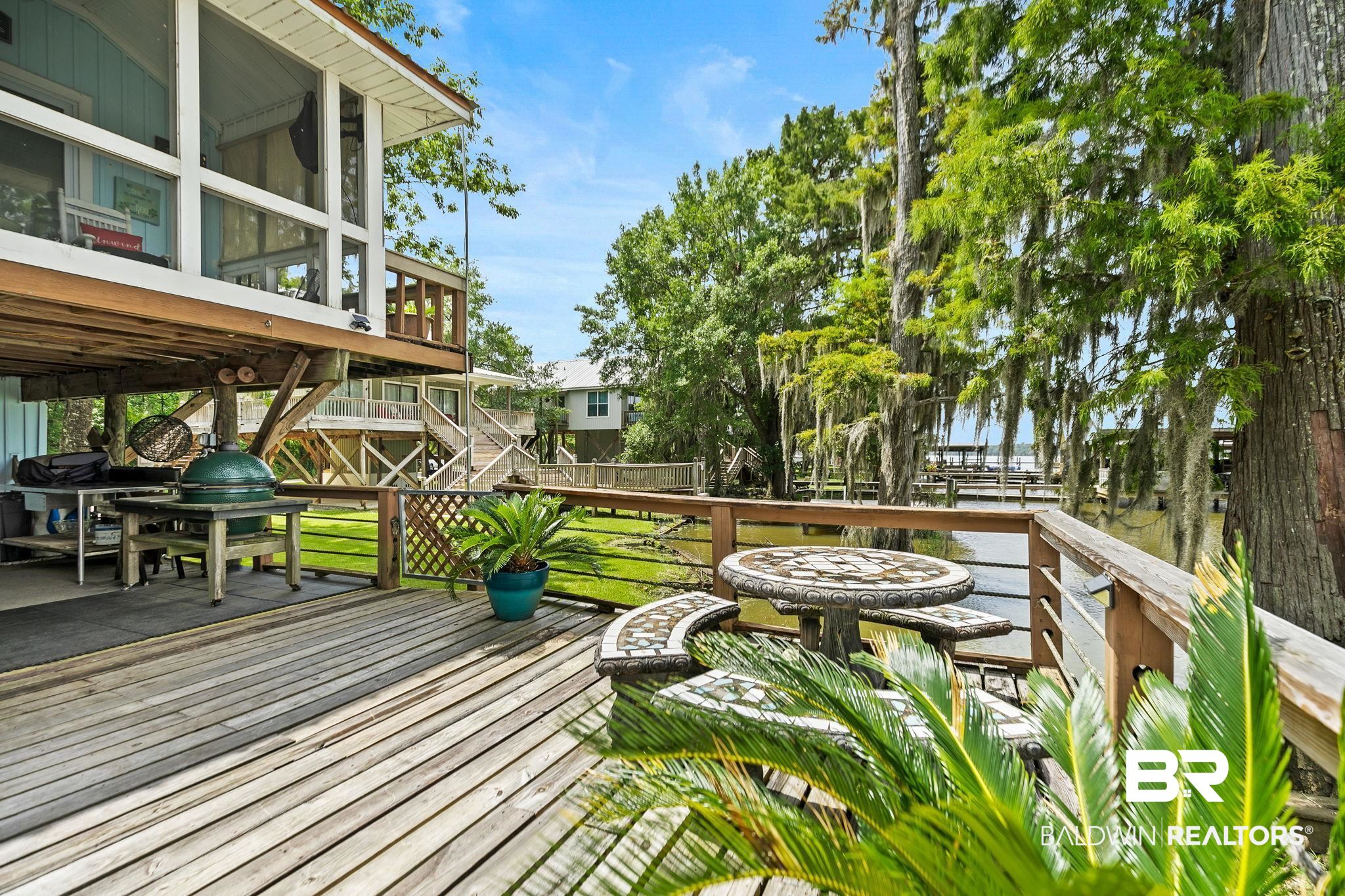 42091 Bayou Road Bay Minette, AL 36507 - Photo 36 of 69