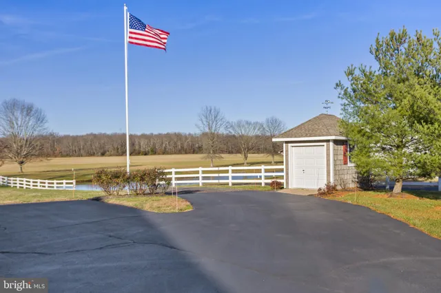 $1,850,000 | 257 Long Swamp Road, New Egypt, NJ 08533