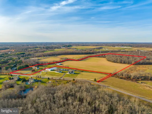 $1,850,000 | 257 Long Swamp Road, New Egypt, NJ 08533