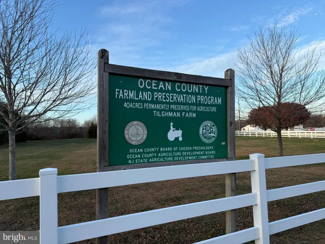 a sign on the side of a building