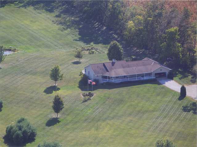 20030 Arrington Road Utica, OH 43080 - Photo 2 of 25 Gallery Image 2