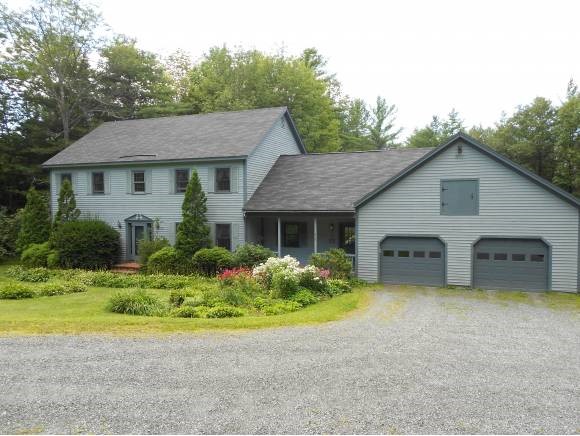 216 Whitaker Road Plainfield, NH 03770 - Photo 1 of 1