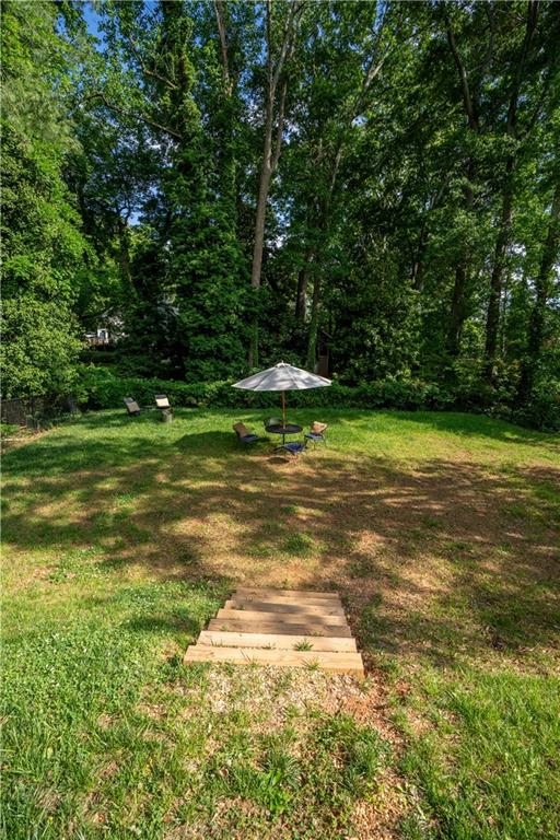 401 Ridgewood Avenue Gainesville, GA 30501 - Photo 71 of 79
