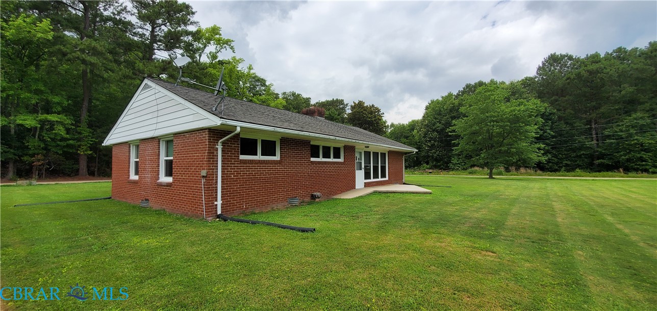 791 North River Road Foster, VA 23056 - Photo 6 of 22