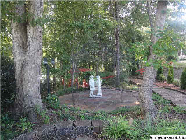 5644 Ridgeview Drive Trussville, AL 35173 - Photo 21 of 30