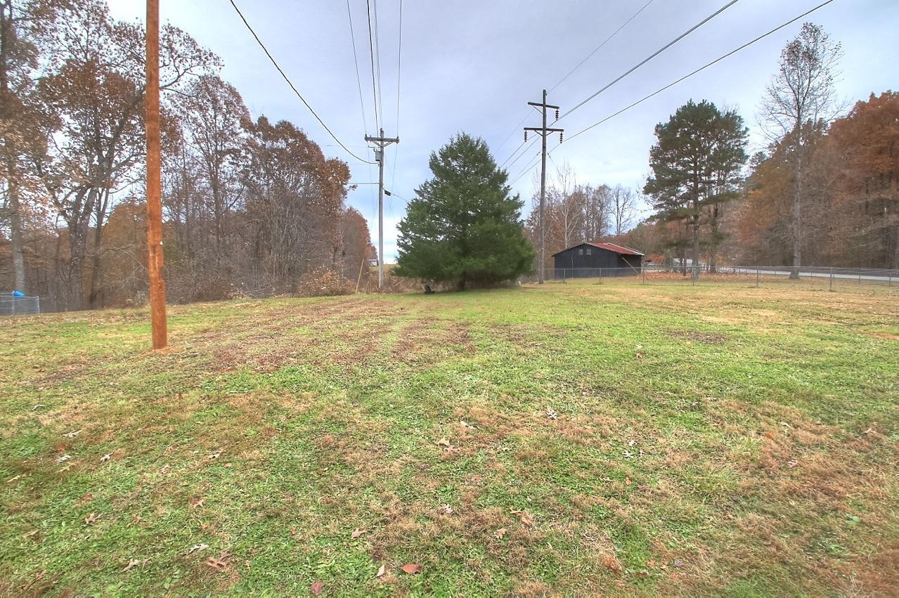 101 Ridgeway West McKee, KY 40447 - Photo 17 of 19 A useable 1 acre lot with this property.
