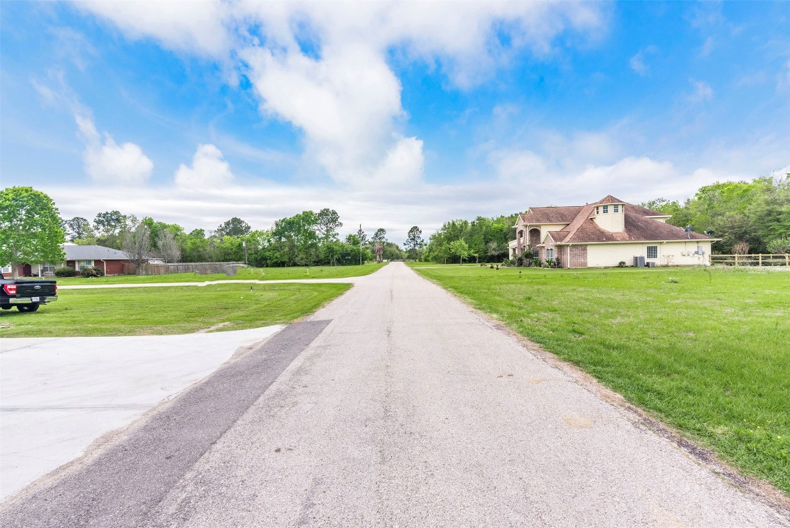 19 Hal McLain Road Manvel, TX 77578 - Photo 14 of 14