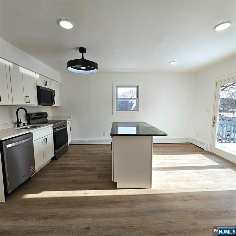 8 Berry Street, Unit A Dover, NJ 07801 - Photo 12 of 20