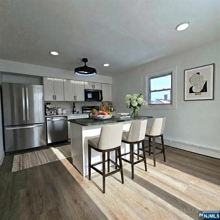 8 Berry Street, Unit A Dover, NJ 07801 - Photo 13 of 20