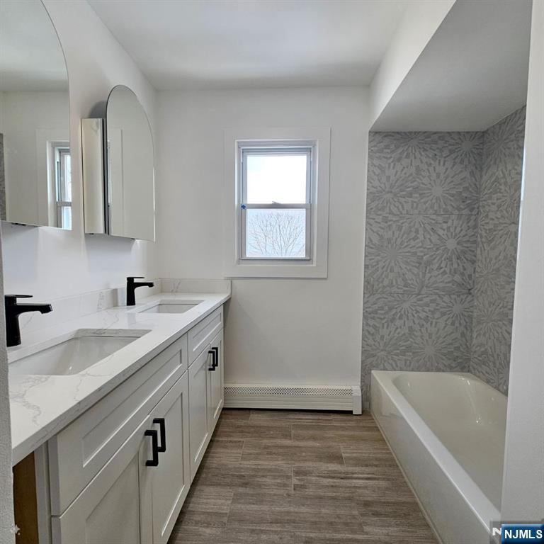 8 Berry Street, Unit A Dover, NJ 07801 - Photo 15 of 20