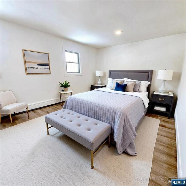8 Berry Street, Unit A Dover, NJ 07801 - Photo 17 of 20