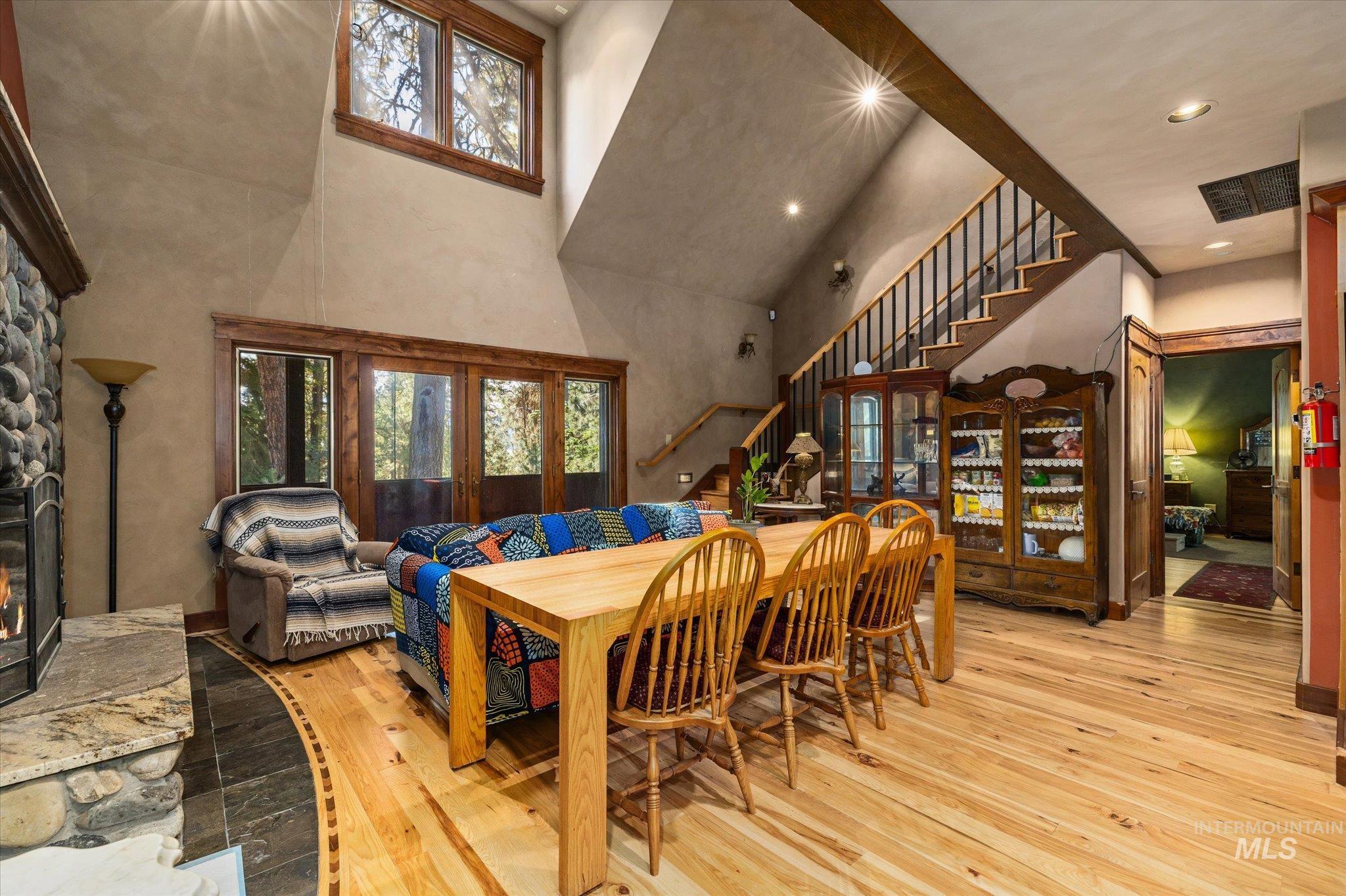 123 Wilderness Ranch Lane Cascade, ID 83611 - Photo 15 of 42