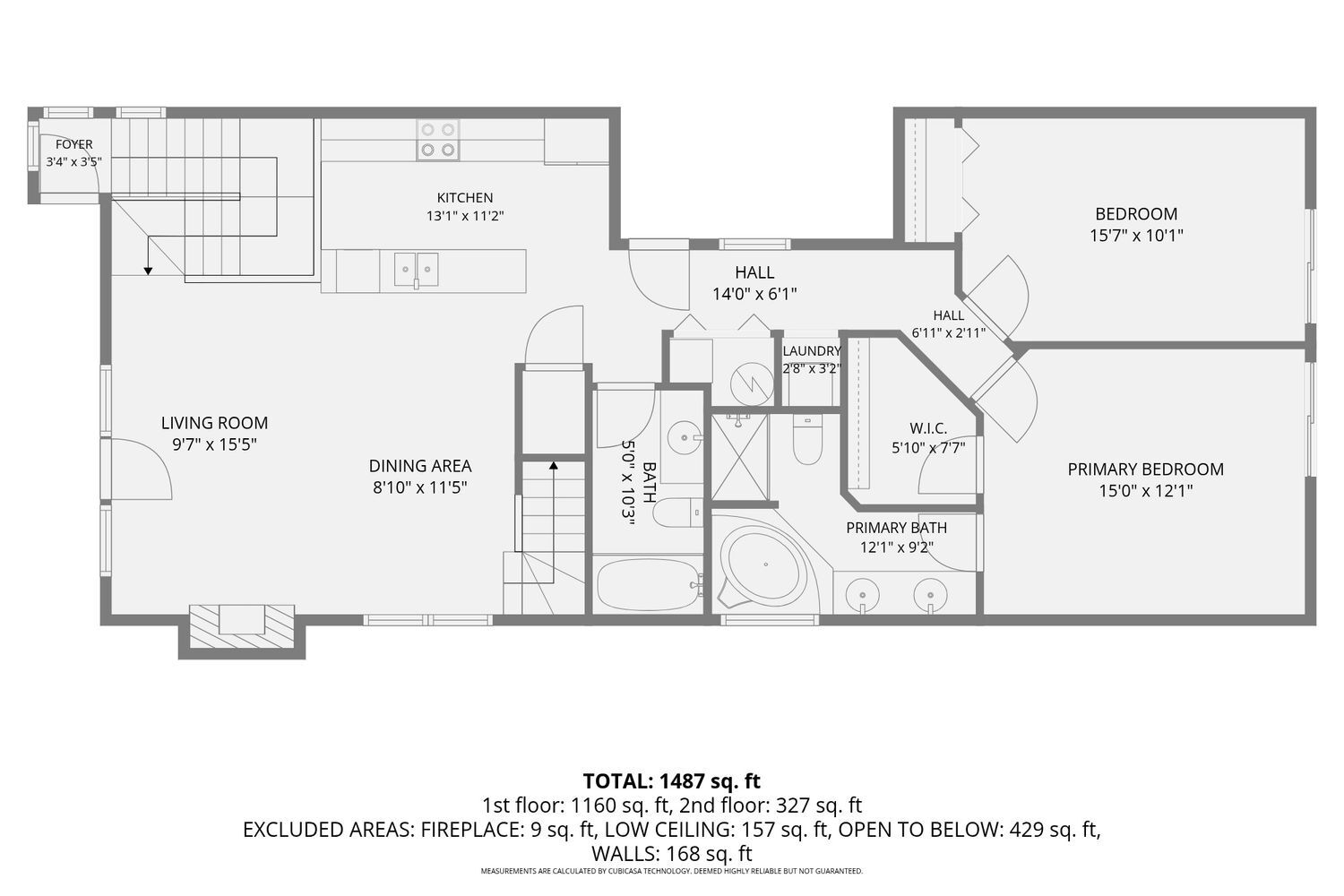 1429 West Fillmore Street, Unit 3 Chicago, IL 60607 - Photo 28 of 29