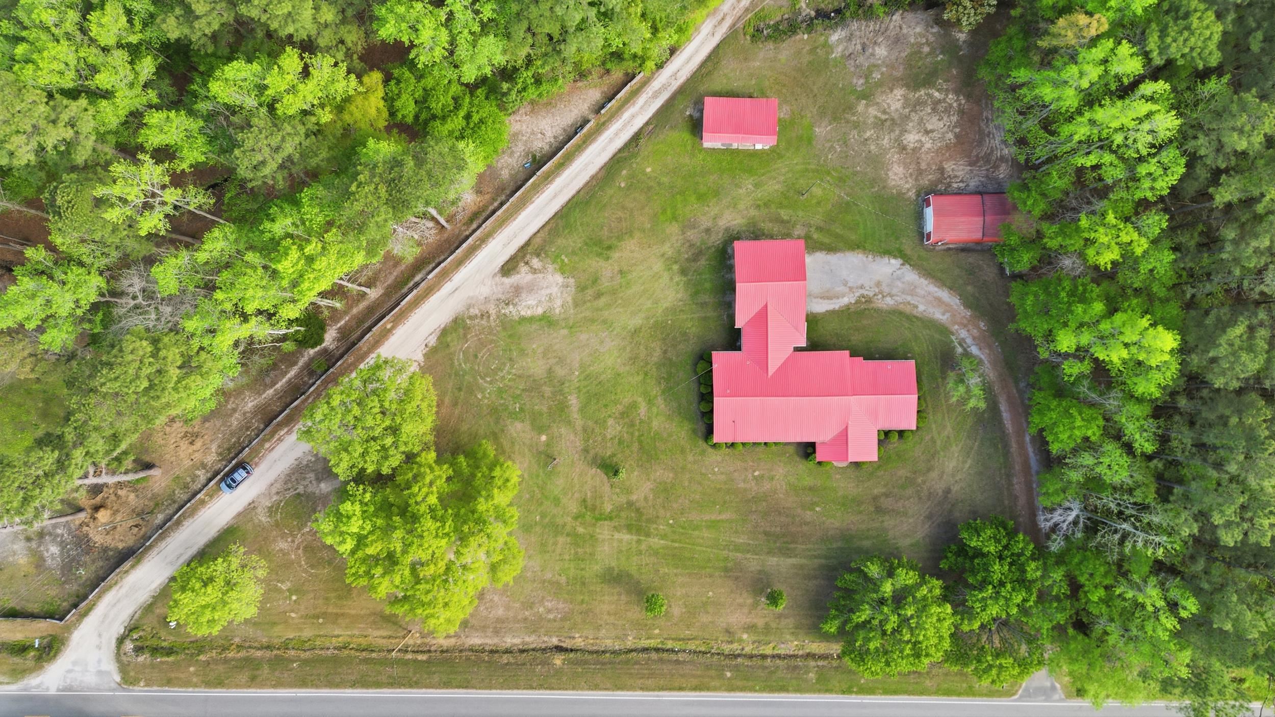 1835 Highway 45 Loris Sc 29569 Loris, SC 29569 - Photo 32 of 38