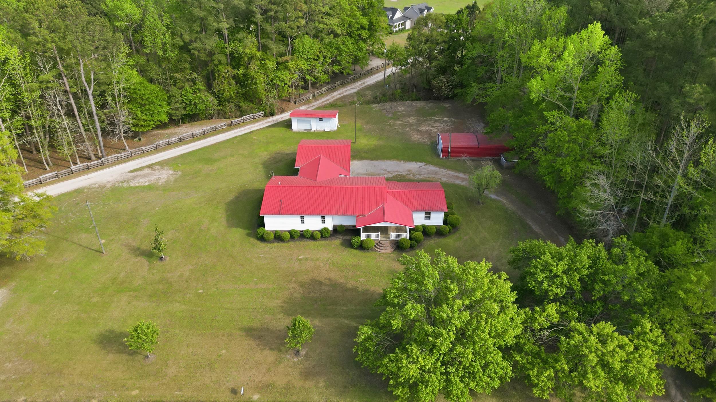 1835 Highway 45 Loris Sc 29569 Loris, SC 29569 - Photo 33 of 38