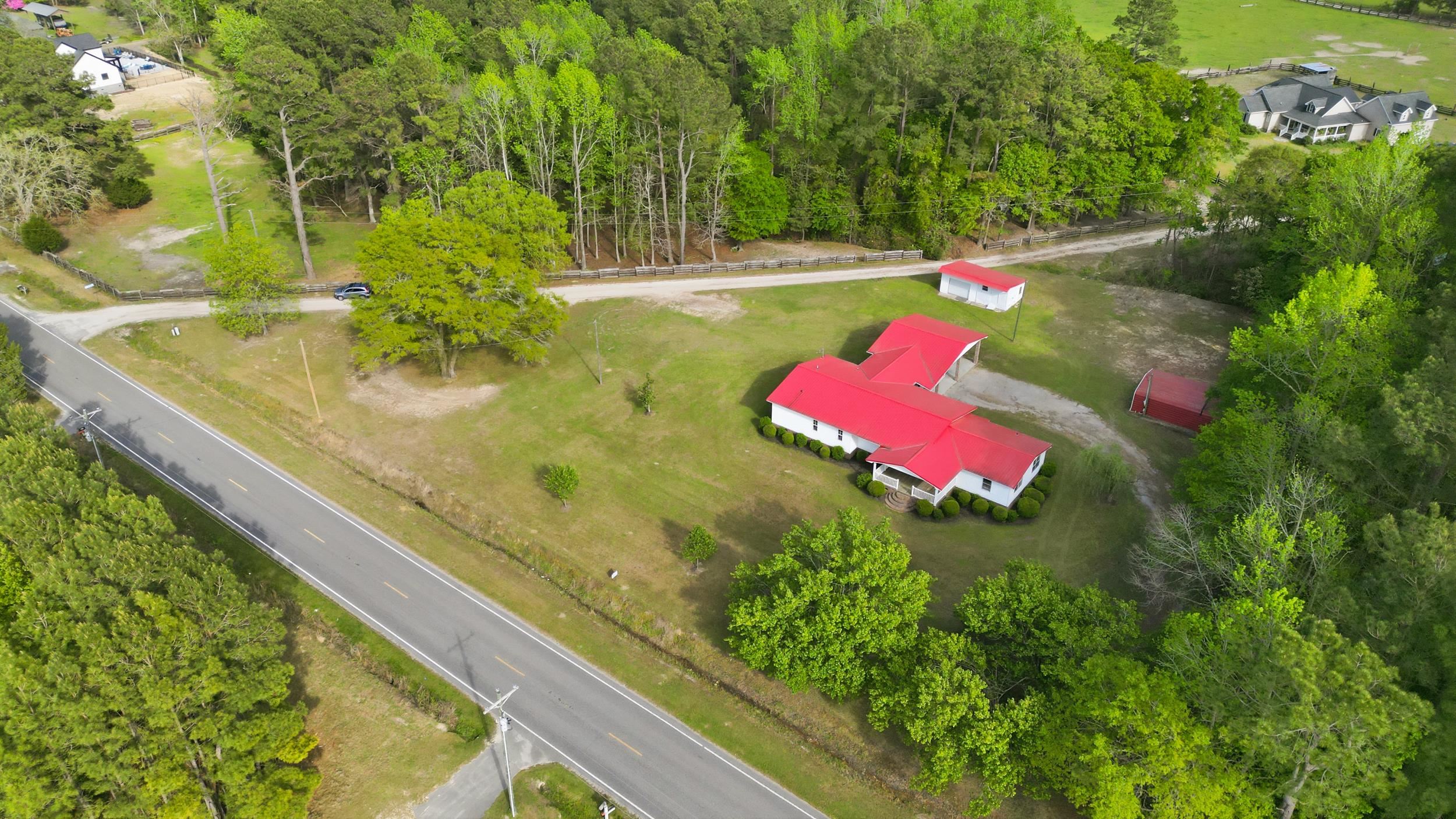1835 Highway 45 Loris Sc 29569 Loris, SC 29569 - Photo 34 of 38
