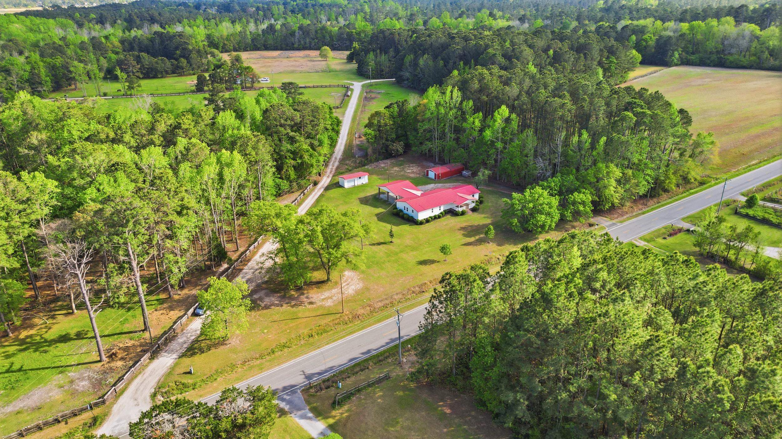1835 Highway 45 Loris Sc 29569 Loris, SC 29569 - Photo 35 of 38