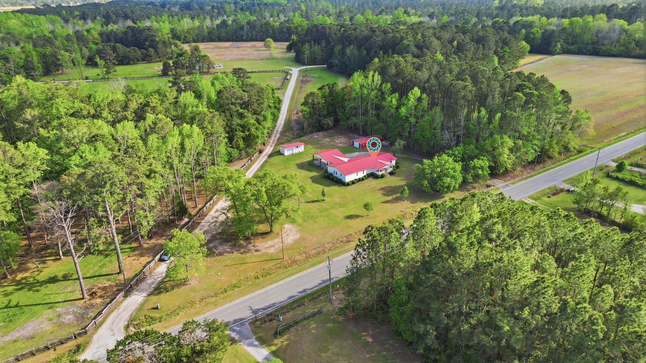 1835 Highway 45 Loris Sc 29569 Loris, SC 29569 - Photo 37 of 38