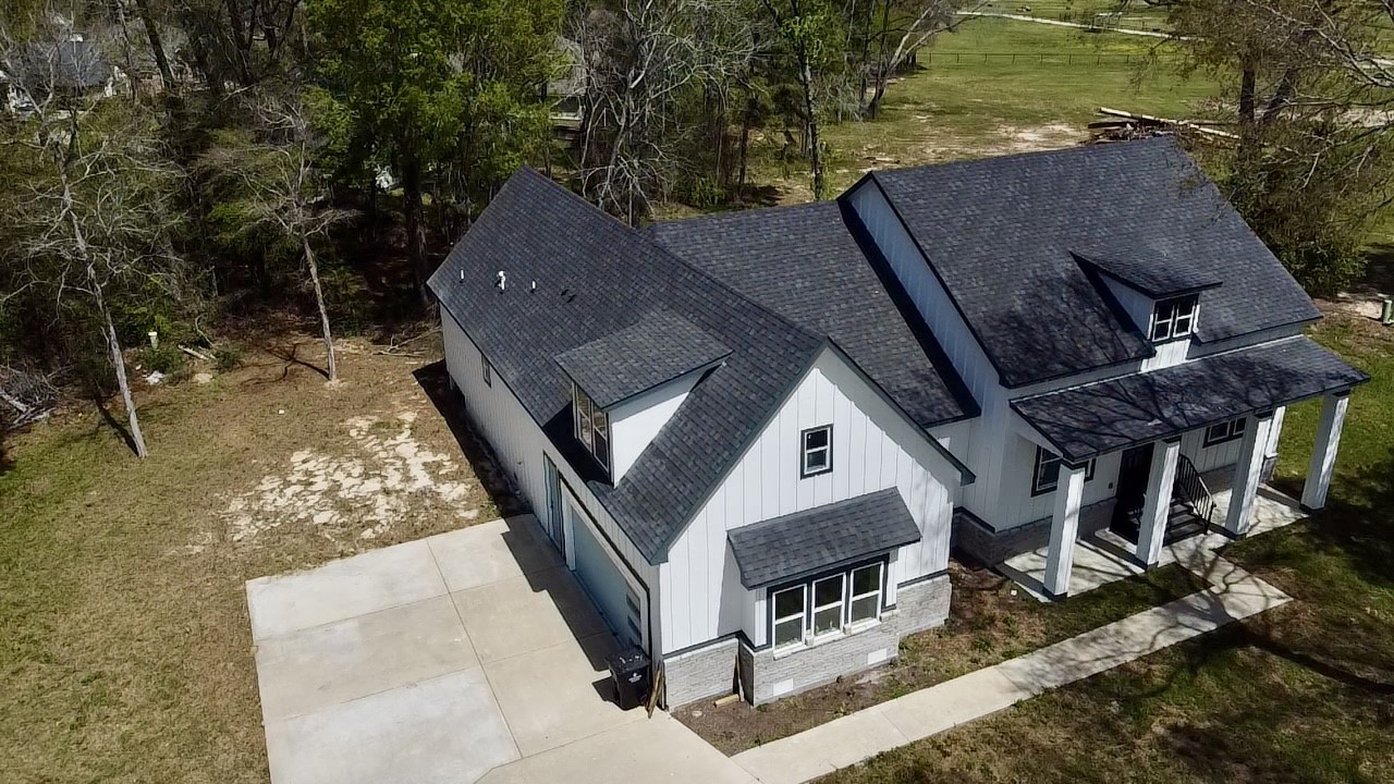 16 River Plantation Drive Conroe, TX 77302 - Photo 34 of 36