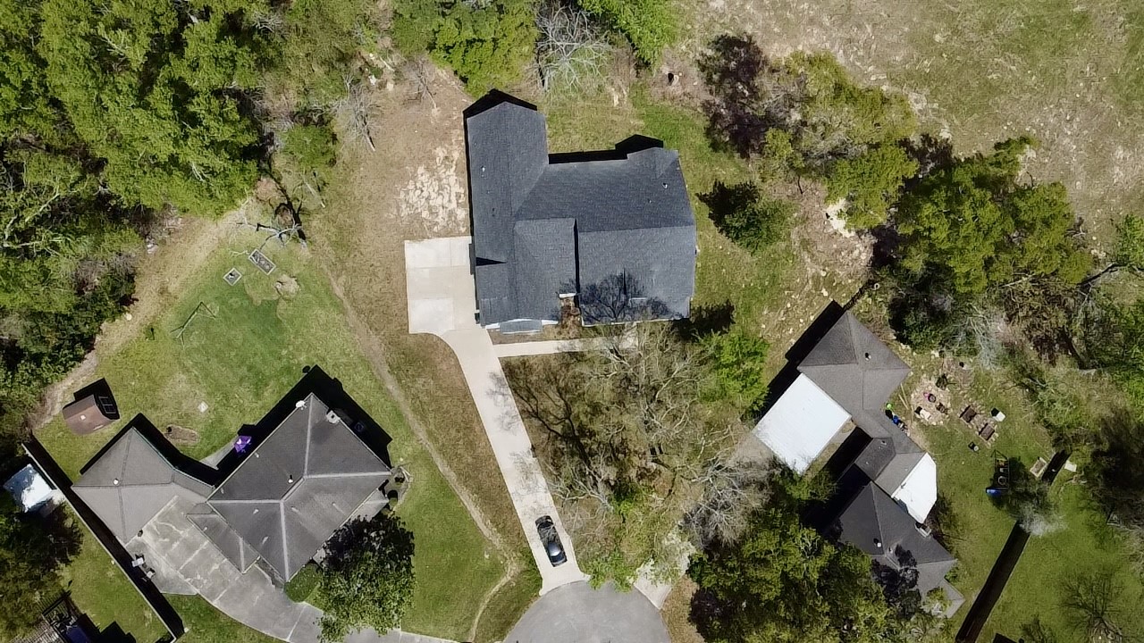 16 River Plantation Drive Conroe, TX 77302 - Photo 35 of 36