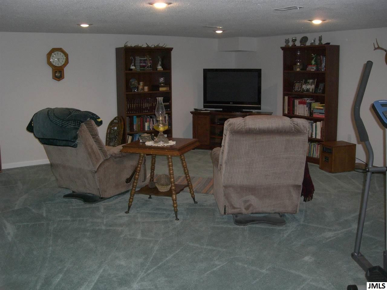 9700 Case Road Brooklyn, MI 49230 - Photo 18 of 22 Photo 18