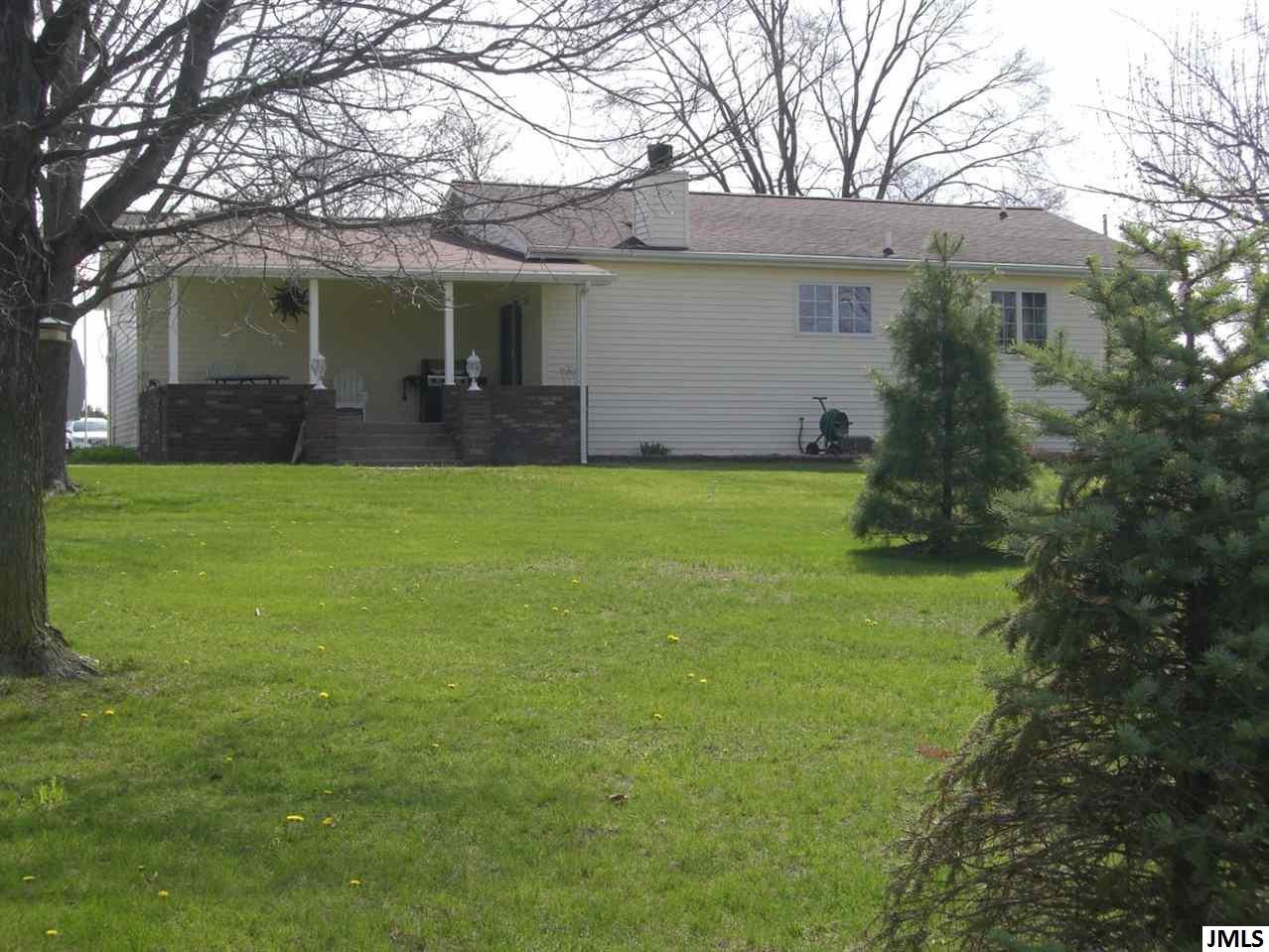 9700 Case Road Brooklyn, MI 49230 - Photo 3 of 22 Photo 3