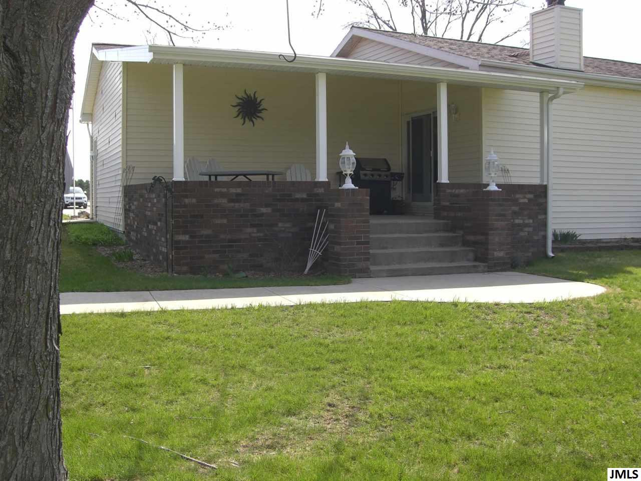 9700 Case Road Brooklyn, MI 49230 - Photo 4 of 22 Photo 4