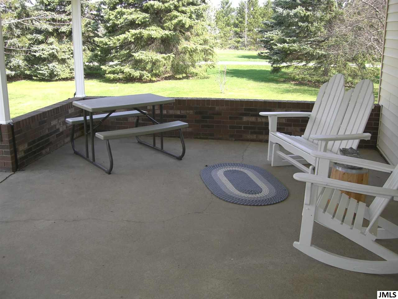 9700 Case Road Brooklyn, MI 49230 - Photo 5 of 22 Photo 5