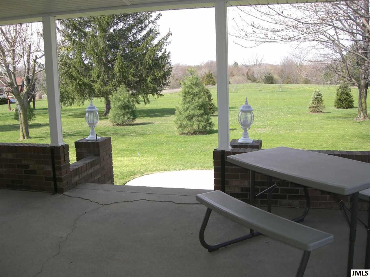 9700 Case Road Brooklyn, MI 49230 - Photo 6 of 22 Photo 6