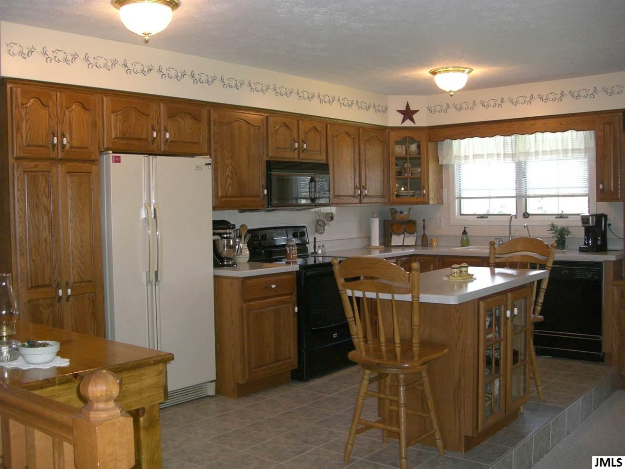 9700 Case Road Brooklyn, MI 49230 - Photo 7 of 22 Photo 7