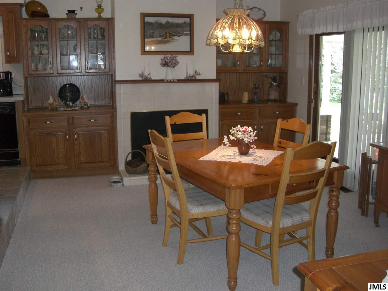 9700 Case Road Brooklyn, MI 49230 - Photo 8 of 22 Photo 8