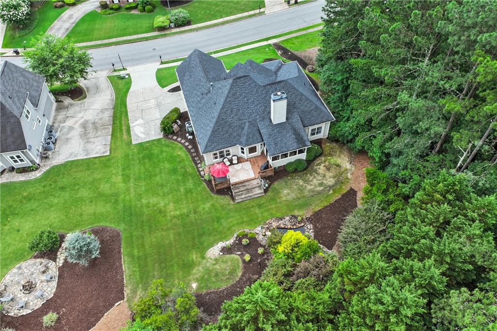 249 Graves Road Acworth, GA 30101 - Photo 38 of 44