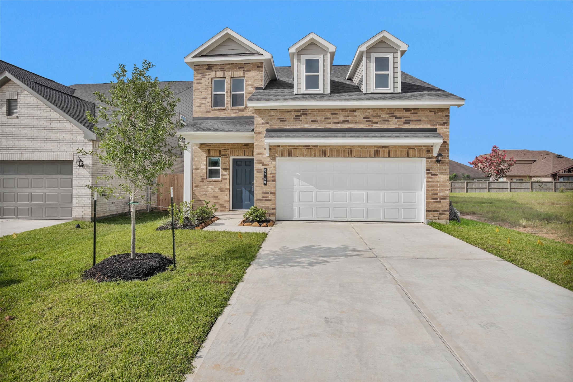 9749 Enclave Ridge Road Willis, TX 77318 - Photo 5 of 29