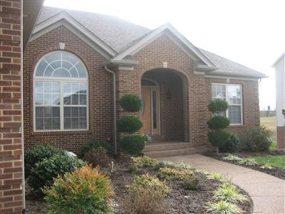 1052 Cedar Ridge Lane Versailles, KY 40383 - Photo 3 of 29 Photo 3