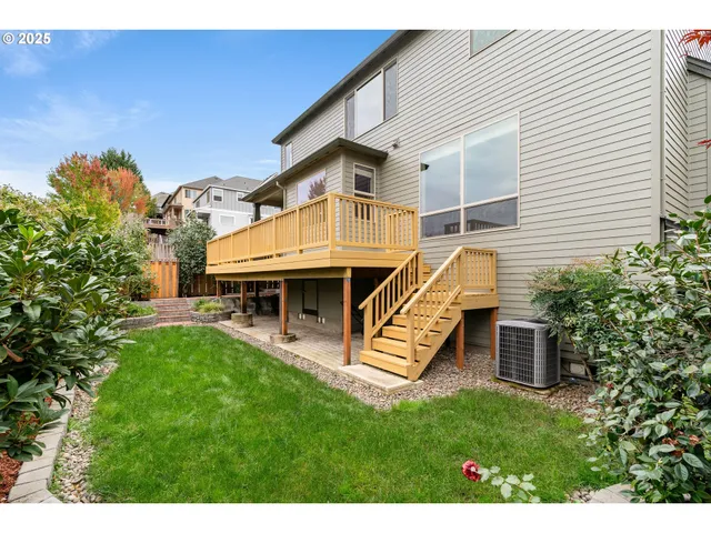 $725,000 | 16347 Southwest Dekalb Street, Tigard, OR 97224