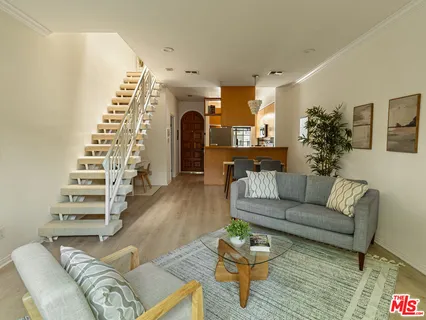 $775,000 | 1457 Centinela Avenue, Unit 6, Santa Monica, CA 90404