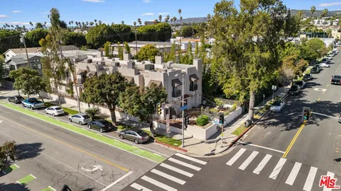 $775,000 | 1457 Centinela Avenue, Unit 6, Santa Monica, CA 90404