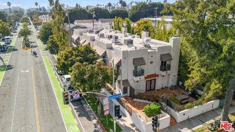 $775,000 | 1457 Centinela Avenue, Unit 6, Santa Monica, CA 90404