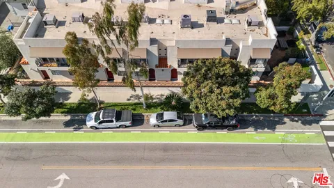 $775,000 | 1457 Centinela Avenue, Unit 6, Santa Monica, CA 90404