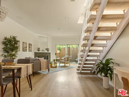 $775,000 | 1457 Centinela Avenue, Unit 6, Santa Monica, CA 90404