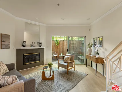 $775,000 | 1457 Centinela Avenue, Unit 6, Santa Monica, CA 90404