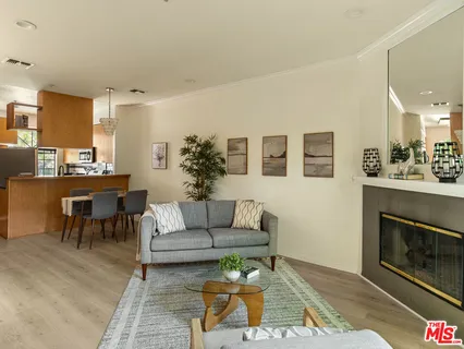$775,000 | 1457 Centinela Avenue, Unit 6, Santa Monica, CA 90404