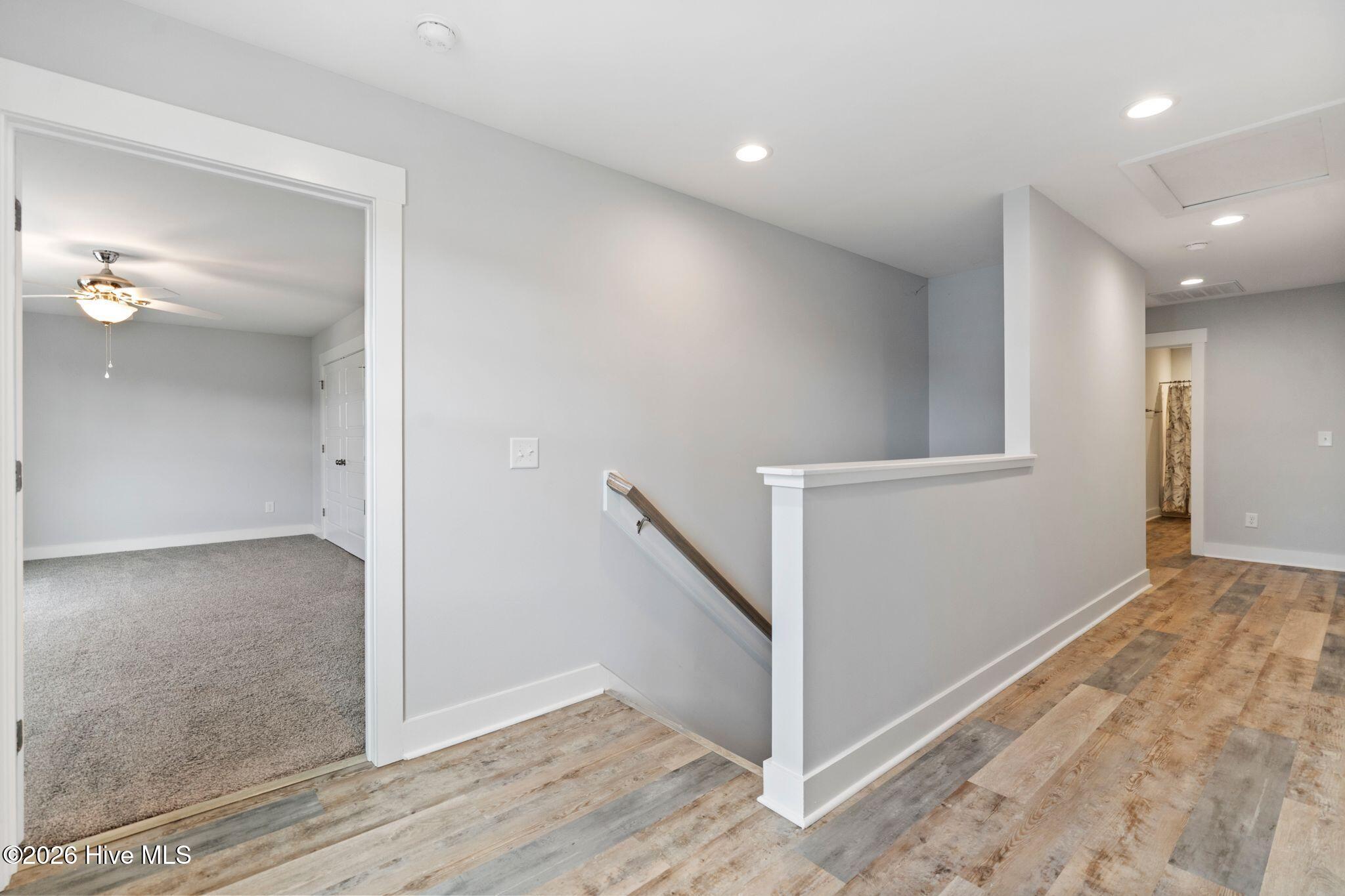 107 Whispering Pine Lane Holly Ridge, NC 28445 - Photo 30 of 100