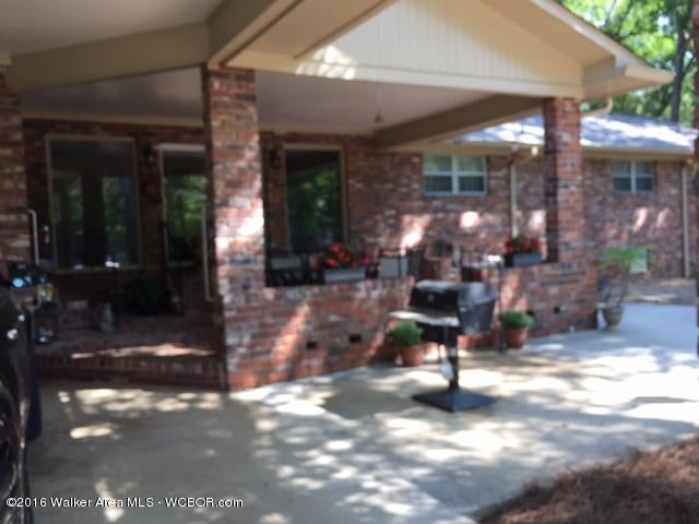 901 Quarry Hill Road Jasper, AL 35501 - Photo 5 of 32 Gallery Image 5