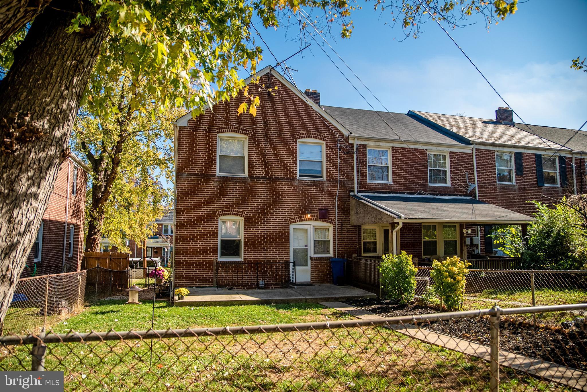 318 Westowne Road Baltimore, MD 21229 - Photo 3 of 30 Gallery Image 3