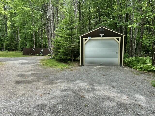1196 Edes Falls Road Harrison, ME 04040 - Photo 13 of 22 2C Vehicle storage